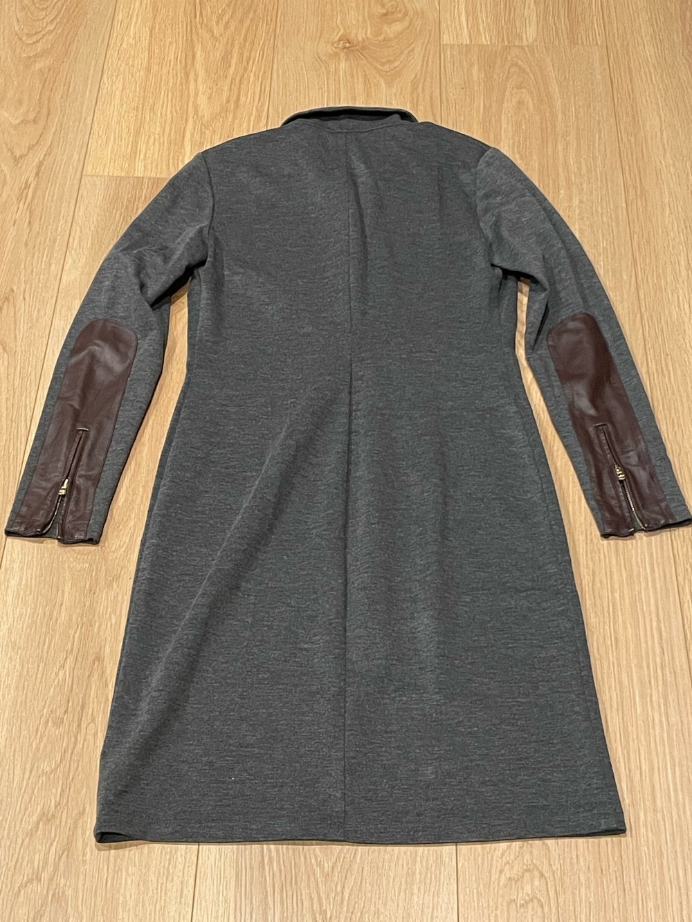 Ralph Lauren Long Sleeve Dress - Picture 3 of 5